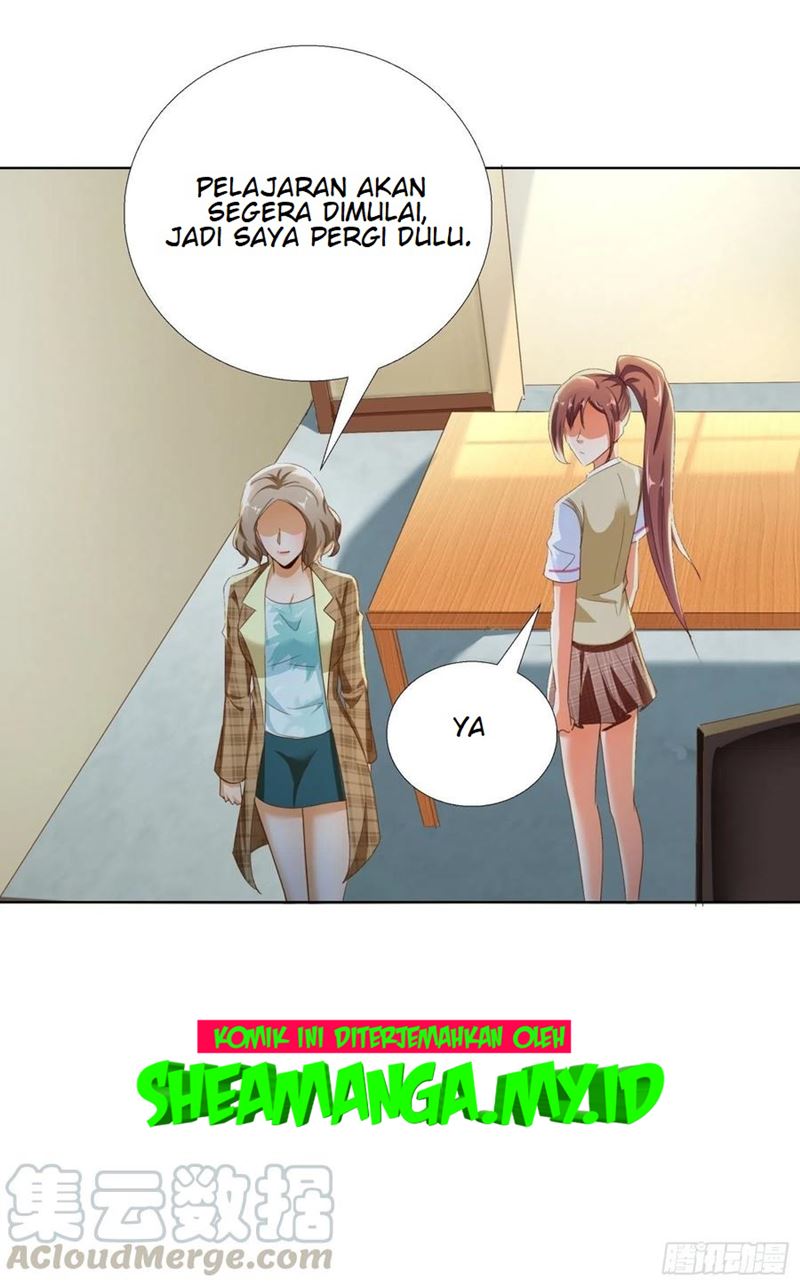Super School Doctor (Supreme Campus Doctor) Chapter 108 Gambar 14